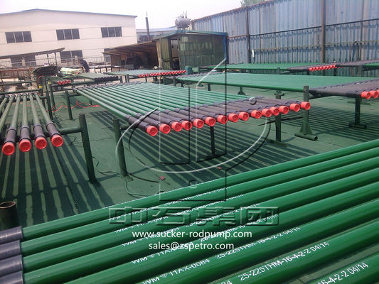 Pollone Rod Pump For Oilfield del martello di api 11AX 25-150TH-24-4-2