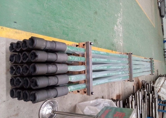 Tuffatore del metallo dello spruzzo della sede valvola del barilotto del carburo del nichel di api 11AX RWBC doppio