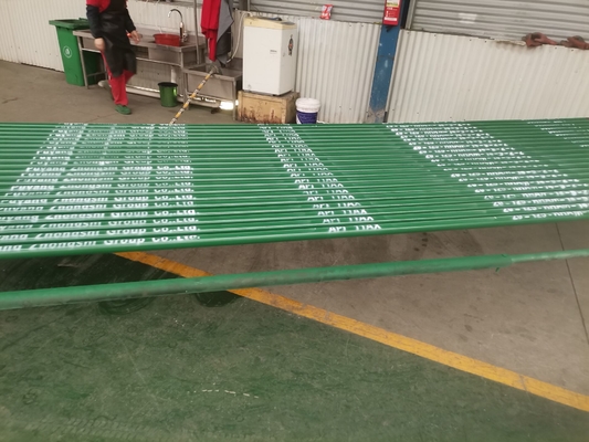 Pompa di aspirazione di tipo RHAC e RHAM resistente