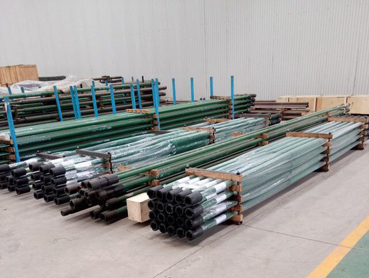 Le pompe profonde del martello del acciaio al carbonio la produzione di petrolio AISI 1045