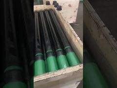 Articulazioni di tubo EUE e NUE con grado di acciaio J55/K55