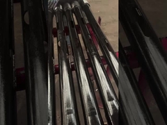 API 5CT Collegamento di tubi di campo petrolifero con strumento di accoppiamento