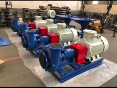 pompa d'acqua centrifughe SB6*5 ad alta pressione