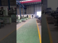 Tipologia della pompa Configurazione della pompa tipo inserito tipo di lavorazione tipo di fusione pompa inserita