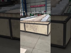 Giacimento di petrolio di sollevamento artificiale di sedili superiore Rod Pump del sistema di Rwa o di Rha Sucker Rod Pump/parete sottile