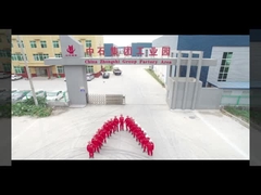 Pollone Rod Pumps For Oil Wells/giacimento di petrolio del barilotto di acciaio al carbonio con il dispositivo di prevenzione del gas e della sabbia