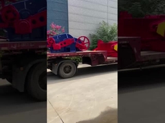 Parti della pompa del giacimento di petrolio