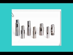 Pompa di sollevamento artificiale della tubatura di Rod Pump api 11AX del pollone del giacimento di petrolio