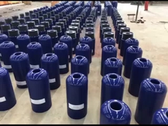 Dimensione della scarpa del galleggiante del collare di API Oilfield Float della fabbrica della Cina 9 5/8