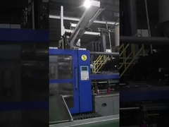 Proteggenti per fili di connessione API in plastica completa di tipo lavorato CNC