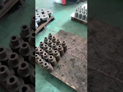 Casco OCTG API 5CT di campo petrolifero e tubi di accoppiamento crossover