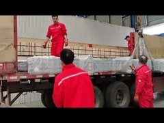 Pompa a canna aspiratrice API 25-225TH14-2-2 Pompa per tubi di produzione di petrolio a pozzo inferiore