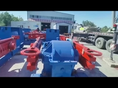 Unità convenzionale della pompa del fascio di produzione di api 11E