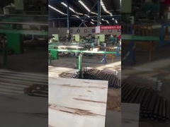 Servizio OEM API Componenti di pompe standard per campi petroliferi