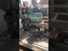 Pompa per aspiratori con canna in acciaio 38CrMoAi per la produzione di petrolio