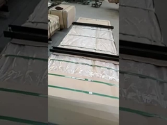 Le giunzioni dei cuccioli sono in confezione