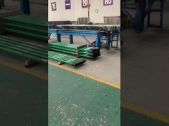 Prodotto di pozzo di petrolio sull'attrezzatura pompa di tubi pompa di pozzo / SRP per il giacimento di petrolio