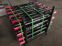 API 5CT Standard Tubing Pup Joint, Pup Joints Oil And Gas Round Head Code (Codice della testa rotonda)