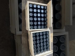 Fuso EUE Tubing Pup Joint Personalizzato per il collegamento del casing