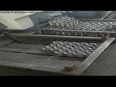 Codice della testa comune standard del casco del giacimento di petrolio Alta resistenza alla corrosione