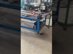 API AISI 1045 Materiale pompe per pozzi di scarico pompe per fili di fusione saldatura per pompe per pozzi di scarica