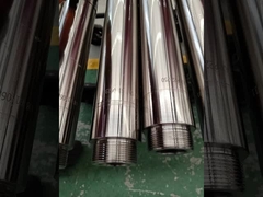 API 11ax Standard Olio Sucker Asta Pompa Canna superiore / inferiore dell'ancoraggio