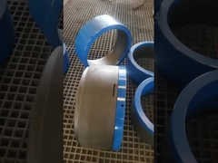 API 5CT Crossover OCTG accessori Strumenti costruzione in acciaio per l'estrazione ottimale e petrolifera