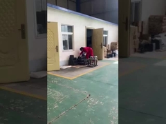 ISO Dia 1,25'' pompa a canna aspirante con canna a parete sottile