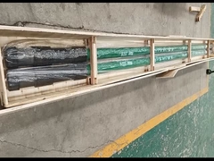 API 11AX Pompa per tubi con pompaggio a sigillo morbido nell'industria petrolifera e del gas