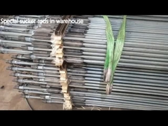 Anti-corrosione per la perforazione di petrolio API 11B