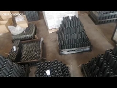 Giunto per aste di aspirazione ad alta resistenza 5/8