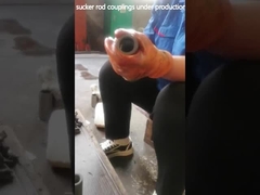 Legatura in acciaio polito ad alta resistenza Legatura in acciaio a succhia