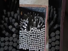 Accoppiamento dell'albero di aspirazione di api 11B MP con il piano della chiave