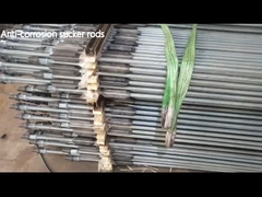 Alberi di aspirazione di produzione di petrolio api 11b ed accoppiamento di alberi di aspirazione e coni retinici polacchi