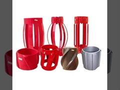 Centralizzatori a molla a molla a corpo unico per 13 3/8 casing STD