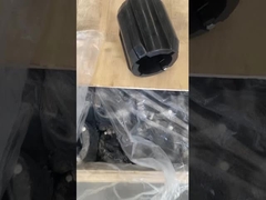 Strumenti per la cementazione dei giacimenti petroliferi