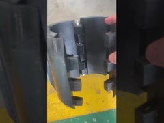 Strumenti per la cementazione dei giacimenti petroliferi