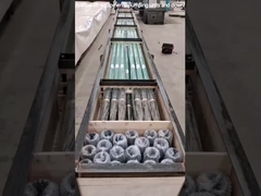 Unità di pompaggio sucker rod per le operazioni nel campo petrolifero