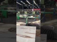 Stantuffa e cilindro pompa carburante in carburo di nichel API 11B Standard