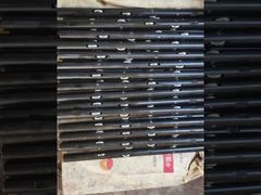 3/4 Rodi aspiratrici per campi petroliferi Guida a ruote 6.5ppf N80 Tubo API