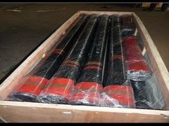 Giunto pup joint per tubi API con raccordo EUE