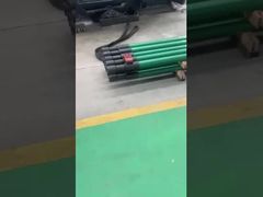 Vedi Perché Scegliere la Pompa per Pozzi Profondi in Acciaio Legato con Corpo Pompa Cromato B13-175 Colore Personalizzato