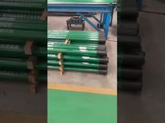 Guarda: Vetrina della pompa con asta a ventosa 150 RWBM con cilindro cromato certificato API