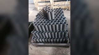 Resistenza dell'accoppiamento dell'asta AISI 5140