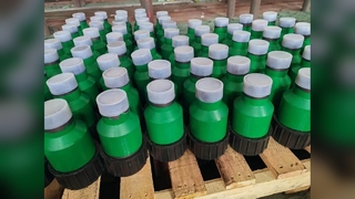 Collega lo strumento crossover API 5CT di qualsiasi dimensione di tubo