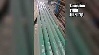 Botti in acciaio cromato con pompa a ventosa API 11AX