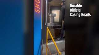 Teste di rivestimento di processo