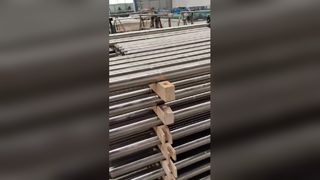 Stantuffi della pompa con asta a ventosa in metallo spray