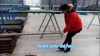 lavorazione a stantuffo