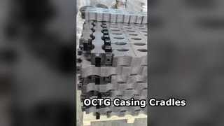 Custodie per involucro OCTG API 5CT Forza